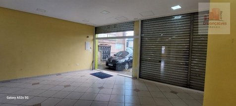 business em Avenida Doutor Ulysses Guimarães, Conceição - Diadema - SP