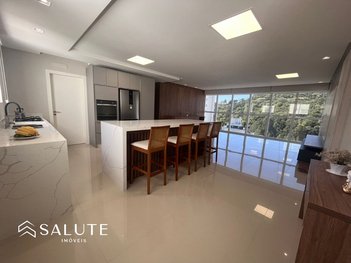 apartment em Miguel Matte, Pioneiros - Balneário Camboriú - SC