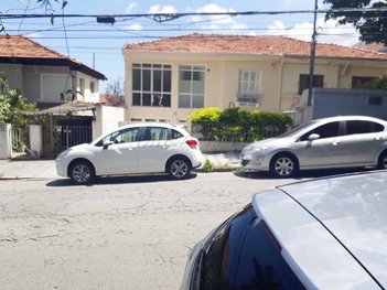 house em Rua Casa Forte, Água Fria - São Paulo - SP