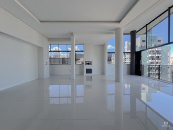 apartment em Rua Barão do Rio Branco, Centro - Criciúma - SC