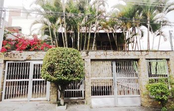 house em Rua José Arnoni, Vila Irmãos Arnoni - São Paulo - SP