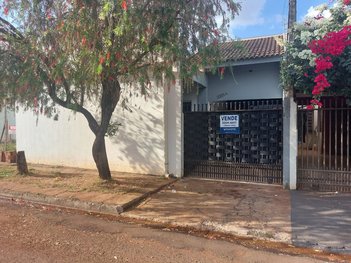 house em Rua Pedro Álvares Cabral, Parque Pioneiros - Sarandi - PR