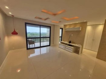 apartment em Avenida Luís Aranha, Barra da Tijuca - Rio de Janeiro - RJ
