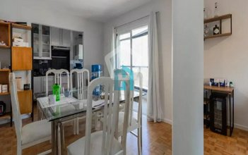 apartment em Rua Coronel Artur de Paula Ferreira, Vila Nova Conceição - São Paulo - SP