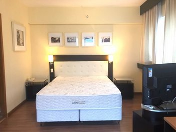 apartment em Rua Maestro Cardim, Liberdade - São Paulo - SP