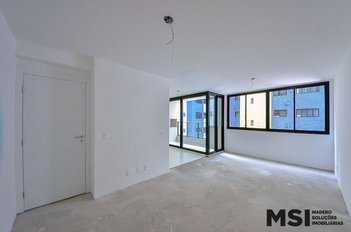 apartment em Rua Coronel Joaquim Ignácio Taborda Ribas, Bigorrilho - Curitiba - PR