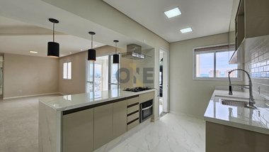 apartment em Rodovia Raposo Tavares, Jardim Arpoador - São Paulo - SP