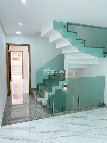 house em Rua Dois de Janeiro, Vila Salete - São Paulo - SP