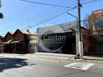 business em Rua dos Trilhos, Mooca - São Paulo - SP