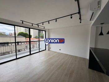 apartment em Rua Fernão Dias, Pinheiros - São Paulo - SP