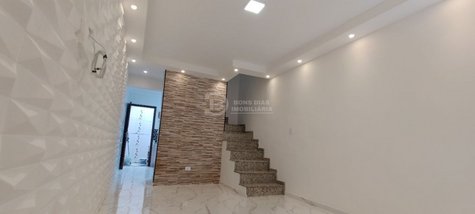 house em Rua Sebastião Miguel da Silva, Cidade Líder - São Paulo - SP