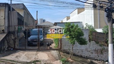 land_lot em Rua Mandaguaí, Vila Ré - São Paulo - SP