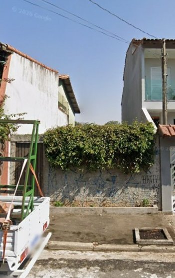 land_lot em Rua Marcos Andreotti, Jardim Utinga - Santo André - SP