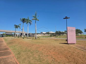 land_lot em Rodovia Engenheiro João Baptista Cabral Renno, Samambaia Parque Residencial - Bauru - SP