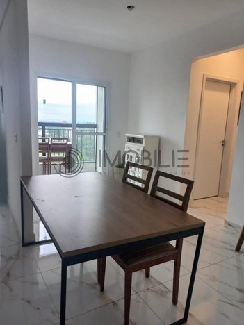 apartment em Avenida Caetano Ruggieri, Parque Nossa Senhora da Candelária - Itu - SP