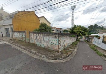 land_lot em Rua Santa Brígida, Vila Paraíso - Guarulhos - SP