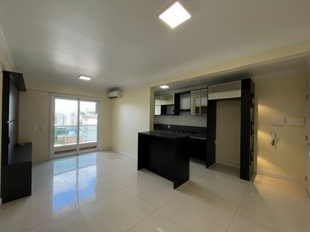 apartment em Rua Morom, Centro - Passo Fundo - RS