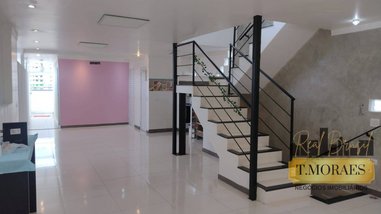 house em Rua Imperatriz Leopoldina, Vila Jardini - Sorocaba - SP