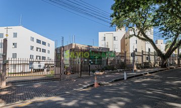 apartment em Rua Monsenhor Tanaka, Vila Emília - Maringá - PR