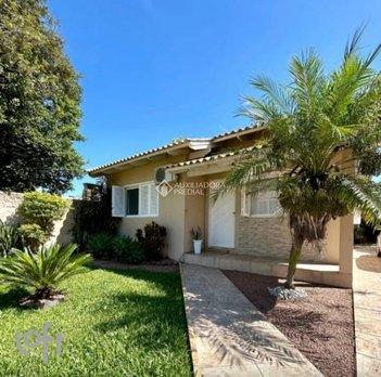 house em Afonso Pena, Bom Sucesso - Gravataí - RS