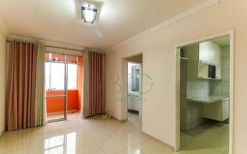 apartment em Rua Coronel Bento Pires, Mooca - São Paulo - SP