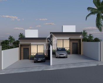 house em Rua Palmares, Bela Vista (Parque Durval de Barros) - Ibirité - MG