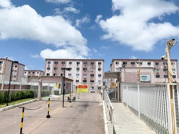 apartment em Jose Iuchno, Hípica - Porto Alegre - RS