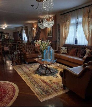 house em Rua Prates, Osvaldo Cruz - São Caetano do Sul - SP