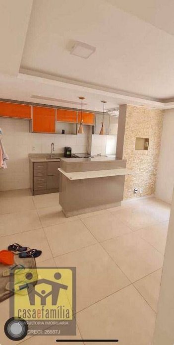apartment em Rua da Independência, Cambuci - São Paulo - SP