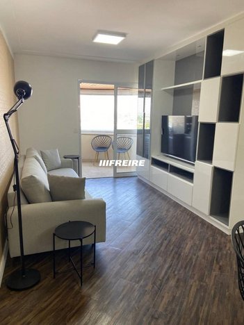 apartment em Rua Pirituba, Casa Branca - Santo André - SP