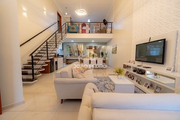 house em Rua 5, Loteamento Residencial Morada do Visconde - Tremembé - SP
