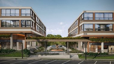 apartment em CLNW 4/5, Setor Noroeste - Brasília - DF