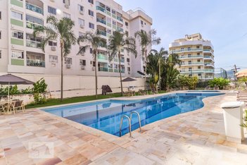 apartment em Rua Mapendi, Taquara - Rio de Janeiro - RJ