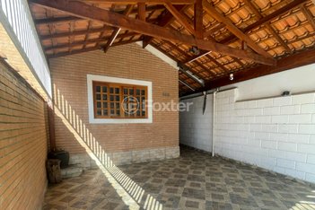 apartment em Rua Alfredo Heitzmann Júnior, Vila Nova Bonsucesso - Guarulhos - SP