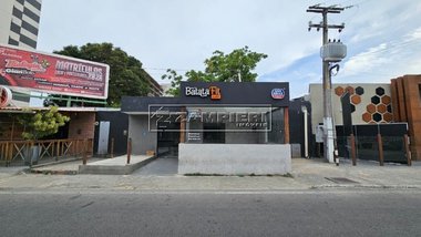 business em Avenida Empresário Carlos da Silva Nogueira, Jatiúca - Maceió - AL
