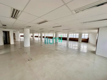 office em Pedro Américo, República - São Paulo - SP