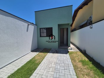 house em Rua Alfredo Taino, Quiririm - Taubaté - SP