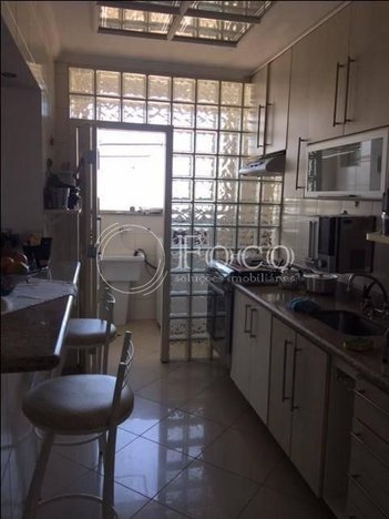 apartment em Rua German Burmeinster, Vila Nova Mazzei - São Paulo - SP