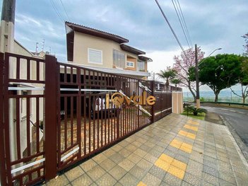house em Rua Manoel Bandeira, Jardim das Indústrias - São José dos Campos - SP