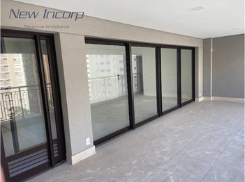 apartment em Rua Ministro Godói, Perdizes - São Paulo - SP