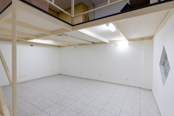 office em Rua Doutor Luiz Migliano, Jardim Caboré - São Paulo - SP