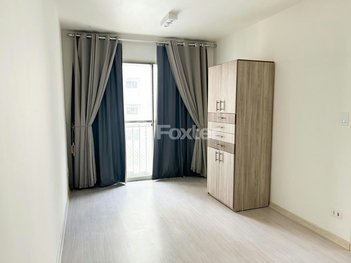 apartment em Rua Doutor Pinto Ferraz, Vila Mariana - São Paulo - SP