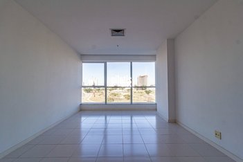 office em SHN Quadra 1 Bloco A, Asa Norte - Brasília - DF
