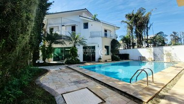 house em Avenida Kensei Tamayose, Jardim Acapulco - Guarujá - SP