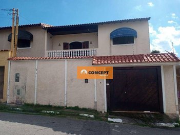 house em Rua São Manoel, Vila Amélia - Poá - SP