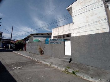 house em Rua Jacinto Machado, Itaquera - São Paulo - SP