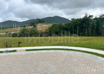 land_lot em Rua Benjamin Dagnoni, Rio do Meio - Itajaí - SC