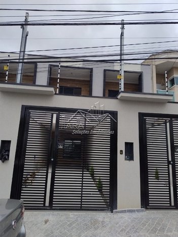 house em Rua Pacheco Jordão, Jardim Lisboa - São Paulo - SP