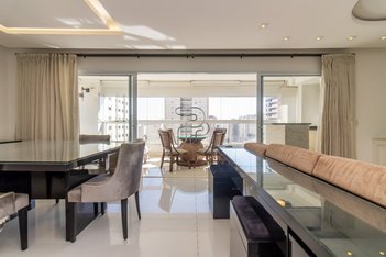 apartment em Rua Piracuama, Perdizes - São Paulo - SP