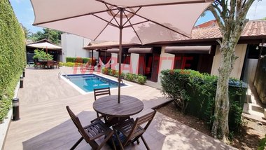 house em Rua Raul de Morais Vítor, Vila Albertina - São Paulo - SP